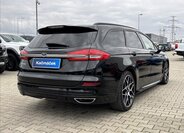 Ford Mondeo Kombi 2,0 l 140 kw
