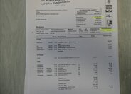 Opel Astra Kombi 1,4 l 88 kw