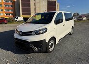 Toyota ProAce VAN-Minibus 1,5 l 88 kw