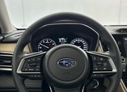 Subaru Outback Kombi 2,5 l 124 kw