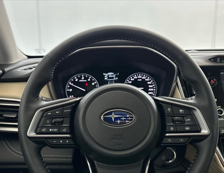 Subaru Outback Kombi 2,5 l 124 kw