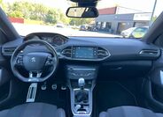 Peugeot 308 3