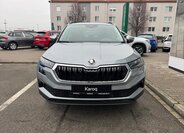 Škoda Karoq SUV 1,5 l 110 kw