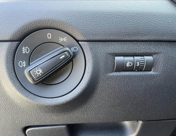 Škoda Octavia Kombi 1,6 l 81 kw