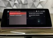 BMW Řada 5 Sedan / Limuzína 3,0 l 250 kw