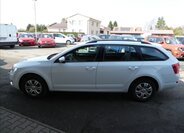 Škoda Octavia Kombi 1,6 l 81 kw