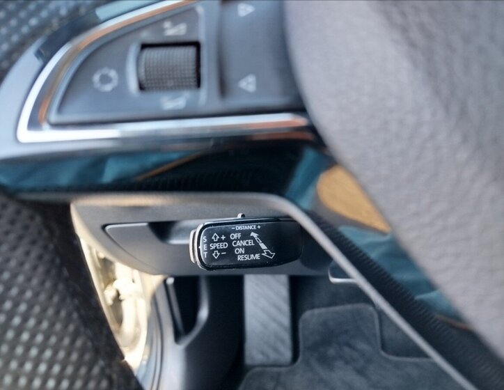 Škoda Octavia Kombi 1,4 l 103 kw