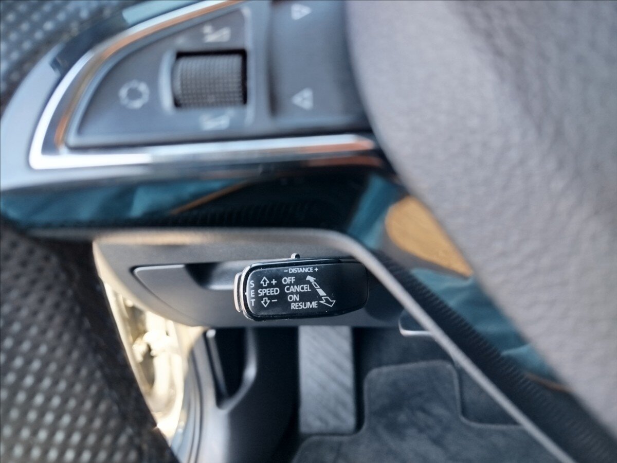 Škoda Octavia Kombi 1,4 l 103 kw