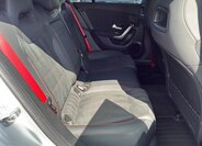 Mercedes-Benz CLA Kombi 2,0 l 225 kw