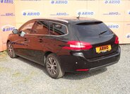 Peugeot 308 Kombi 1,6 l 88 kw