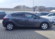 Opel Astra Hatchback 1,4 l 74 kw