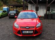 Ford Focus 2