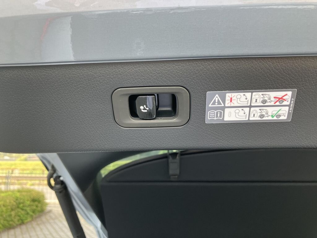 Mercedes-Benz EQS Sedan / Limuzína 0,0 265 kw