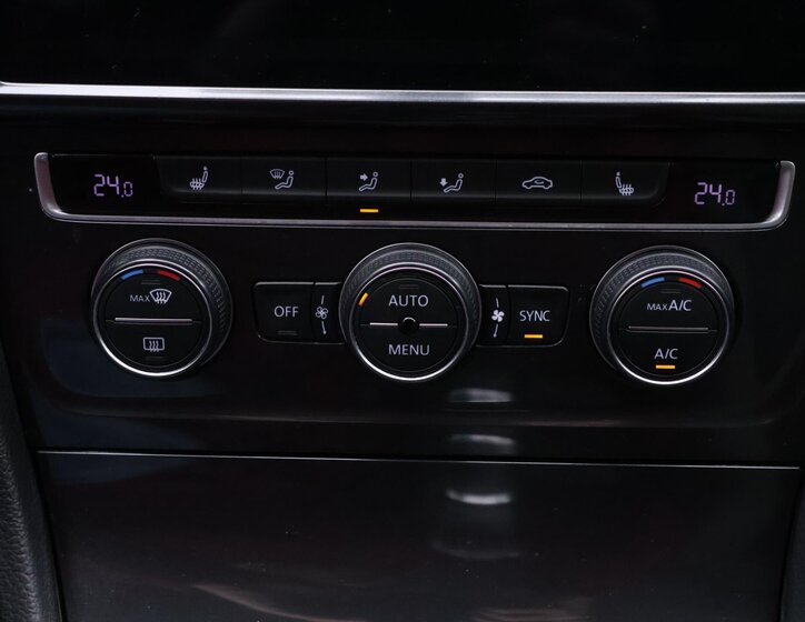 Volkswagen Golf Kombi 999,0 81 kw