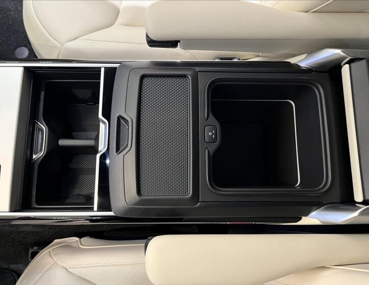 Land Rover Range Rover SUV / Terénní 3,0 l 258 kw