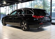Mercedes-Benz Třídy C Kombi 2,0 l 147 kw