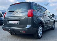 Peugeot 5008 MPV 2,0 l 120 kw