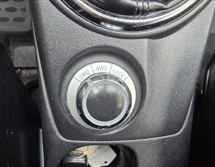 Citroën C4 Aircross 17