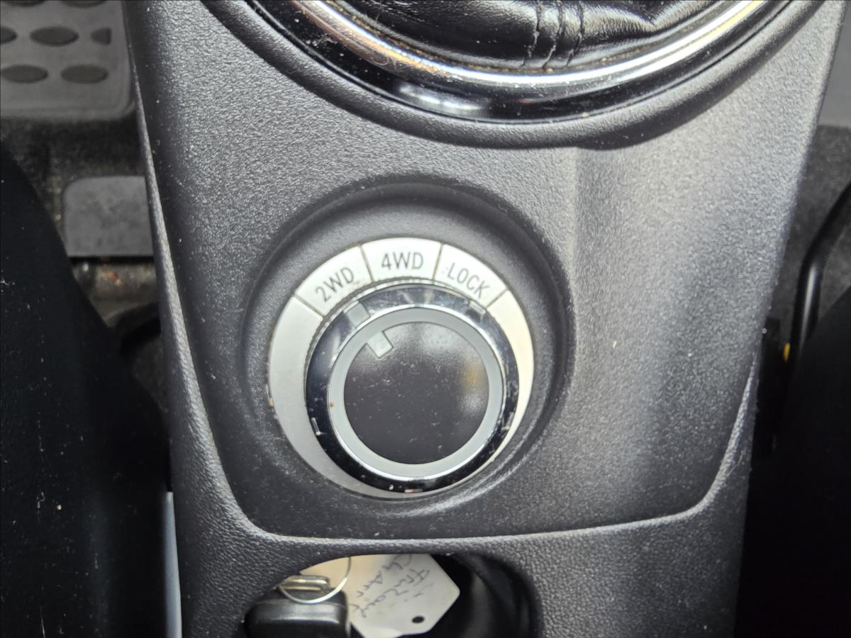 Citroën C4 Aircross