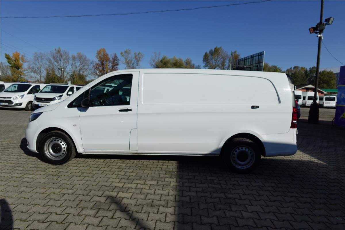 Mercedes-Benz Vito Ostatní 2,0 l 120 kw