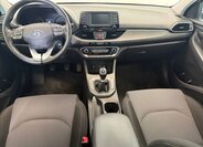 Hyundai i30 Hatchback 998,0 88 kw