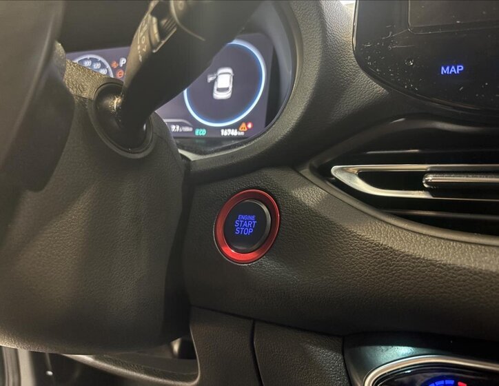 Hyundai i30 Kombi 1,5 l 103 kw