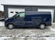 Opel Vivaro 9