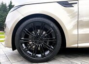 Land Rover Range Rover Sport SUV / Terénní 3,0 l 405 kw