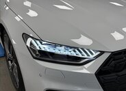 Audi S7 Hatchback 3,0 l 253 kw