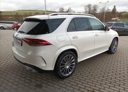 Mercedes-Benz GLE SUV 3,0 l 270 kw