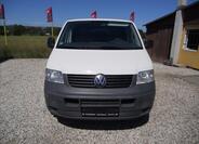 Volkswagen Transporter 2