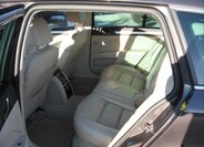 Škoda Superb Kombi 2,0 l 125 kw