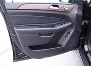 Mercedes-Benz GLE SUV / Terénní 3,0 l 190 kw