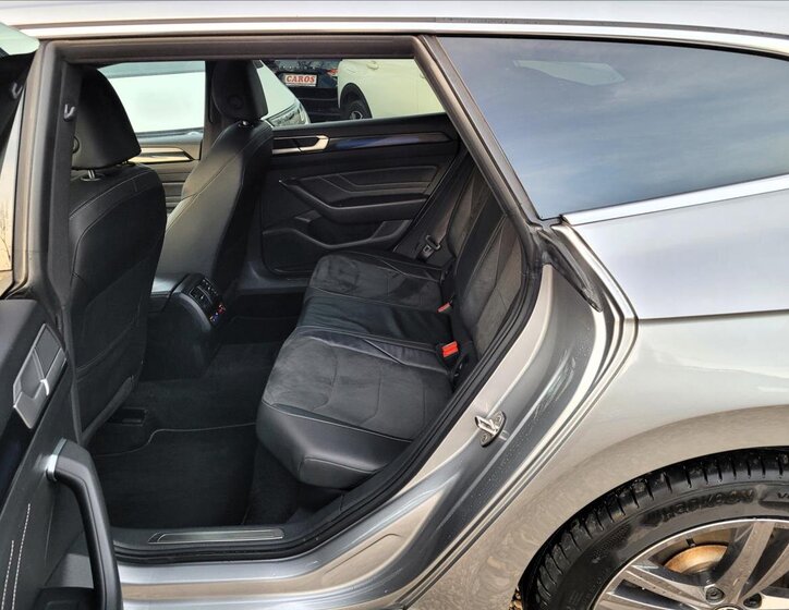 Volkswagen Arteon 14