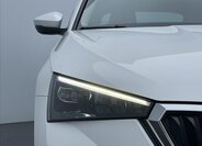 Škoda Scala Hatchback 999,0 81 kw