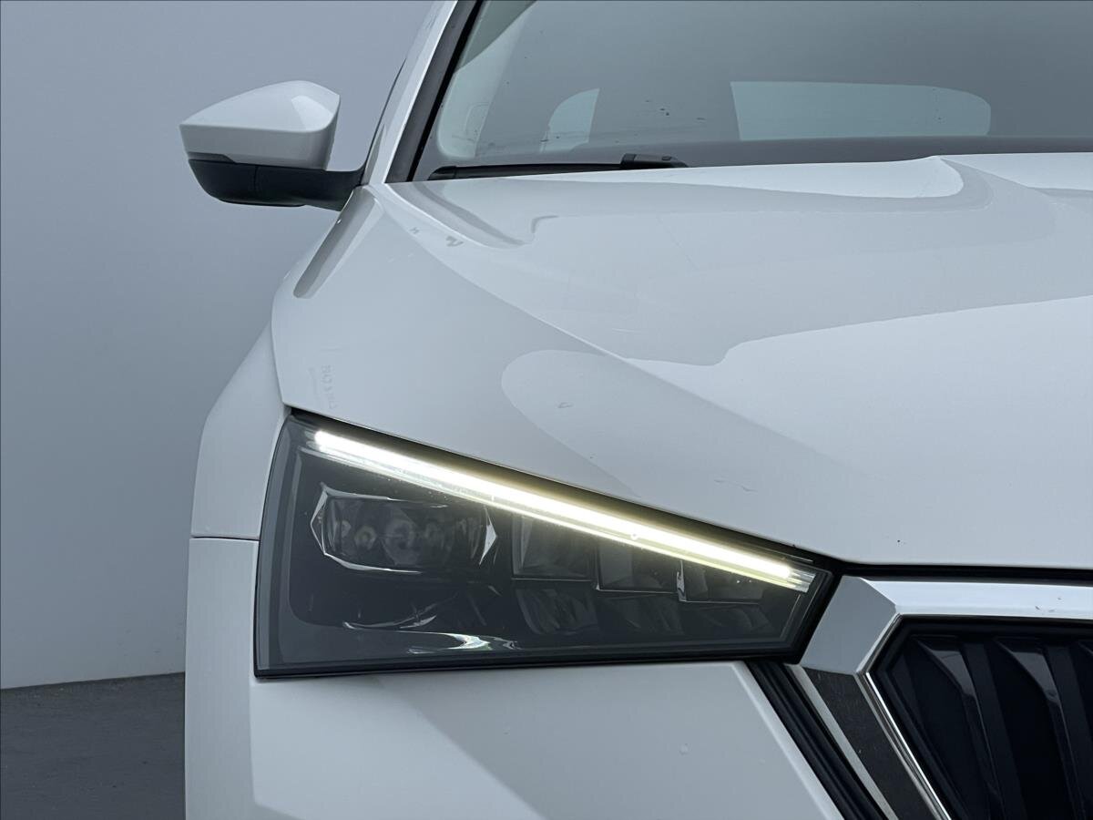 Škoda Scala Hatchback 999,0 81 kw