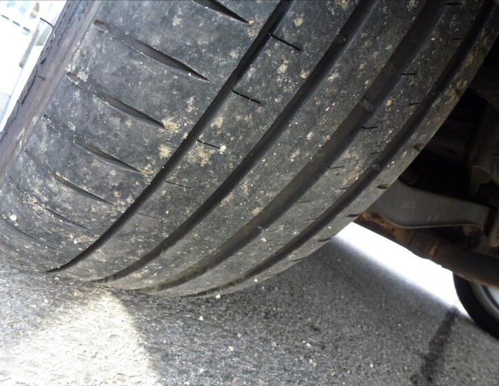 Subaru Legacy Kombi 2,0 l 121 kw