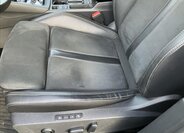 Škoda Octavia Kombi 2,0 l 147 kw