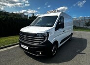 Nissan Interstar Ostatní 2,0 l 110 kw