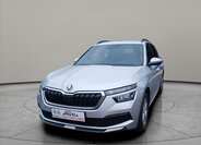 Škoda Kamiq Hatchback 999,0 70 kw