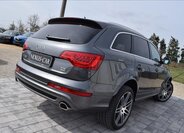 Audi Q7 SUV 3,0 l 180 kw