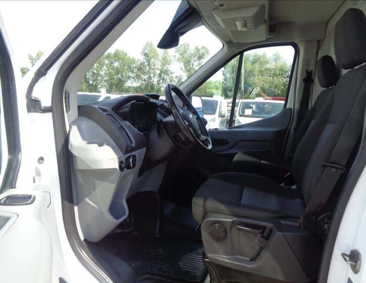 Ford Transit Ostatní 2,0 l 96 kw