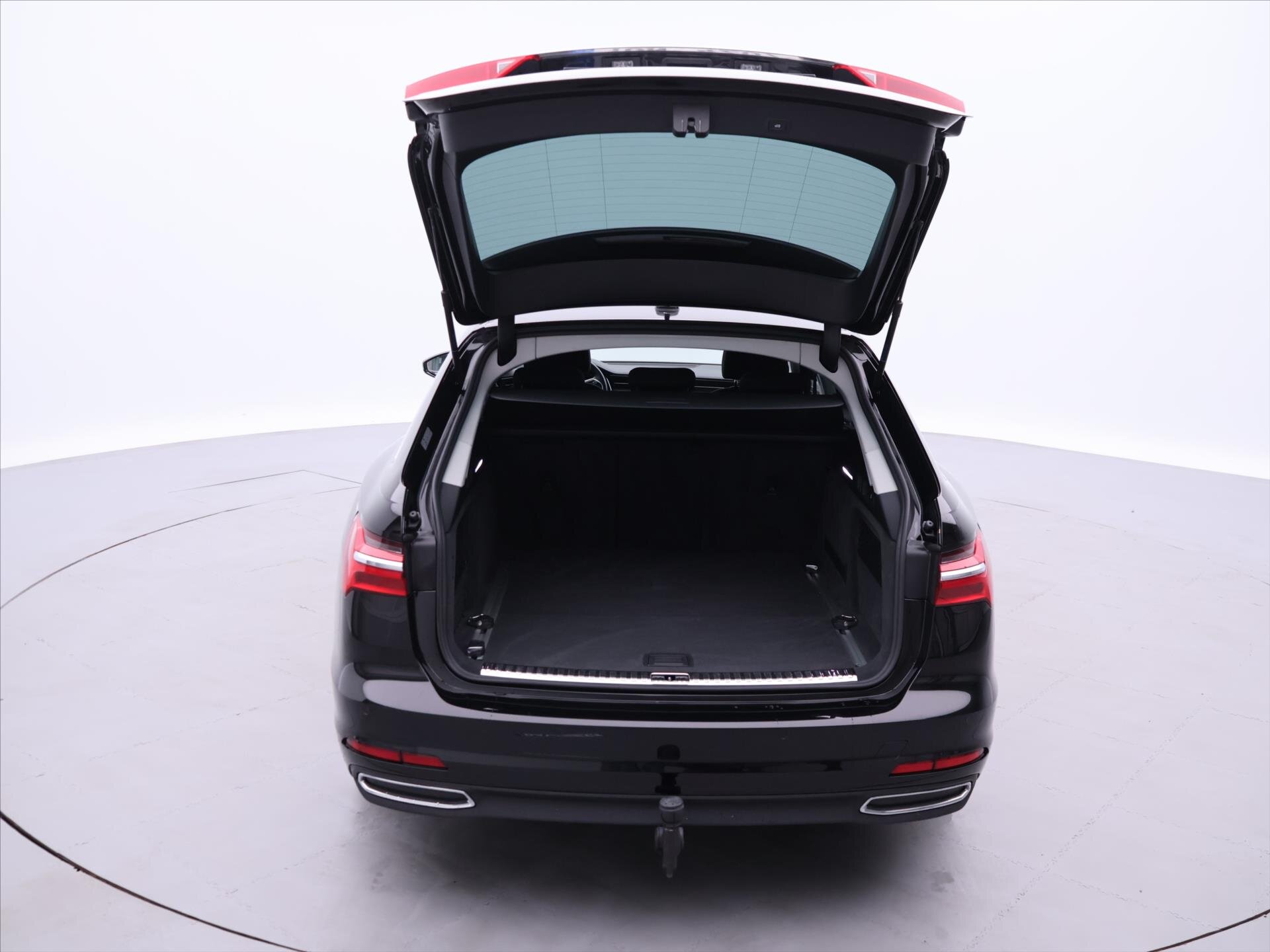 Audi A6 Kombi 2,0 l 150 kw