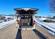 Toyota ProAce Verso VAN-Minibus 0,0 130 kw