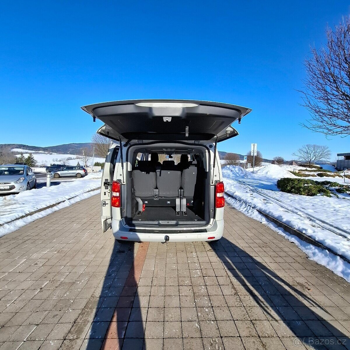Toyota ProAce Verso VAN-Minibus 0,0 130 kw