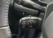 Citroën C3 Aircross CUV / Crossover 1,2 l 81 kw