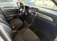 Suzuki Vitara 8
