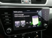 Škoda Superb Kombi 1,4 l 160 kw