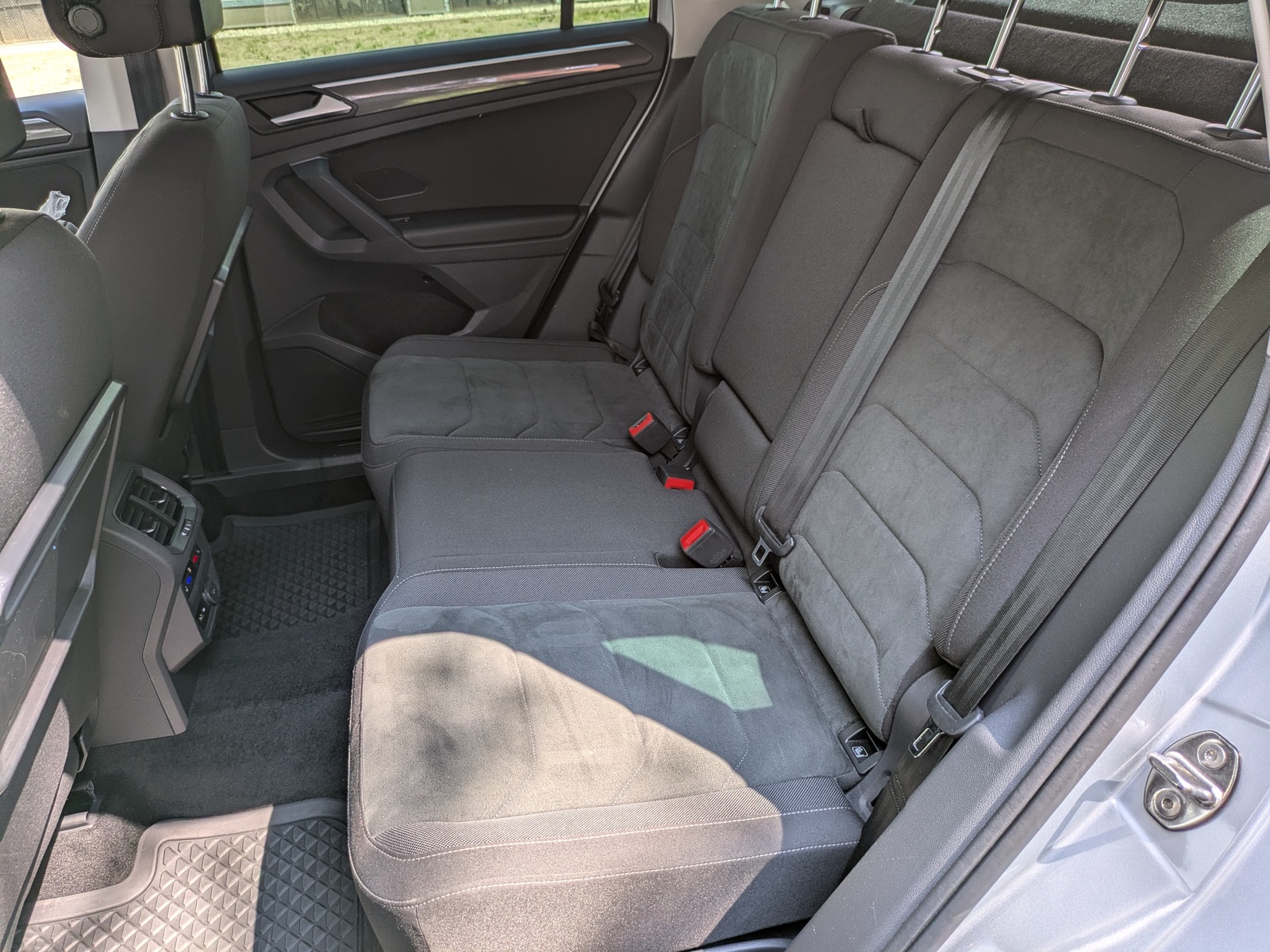 Volkswagen Tiguan 18