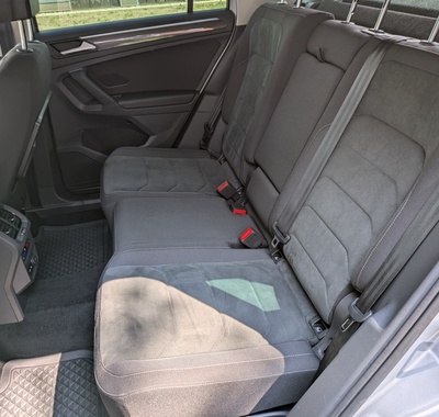 Volkswagen Tiguan 18